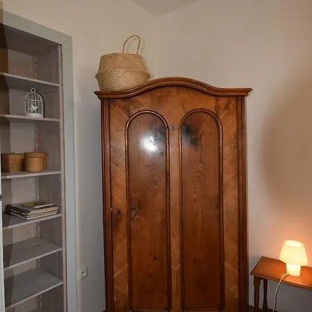 Apartment Vrazova